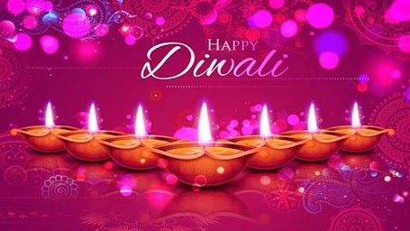 Diwali GIF & Greetings Card Collection.