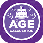 Cover Image of Descargar Age Calculator: Horoscope & Bi  APK