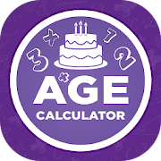 Age Calculator: Horoscope & Birthday Reminder