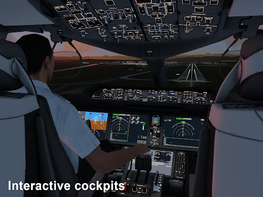Aerofly FS 2022 screenshot 23