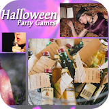 Halloween Party Games icon
