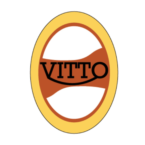 Vitto Pizza logo