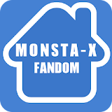 팬클럽 for 몬스타엑스(MONSTA-X) icon