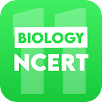 Cover Image of Download Class 11th Biology NCERT Solut  APK