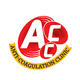 Anticoagulation Clinic icon