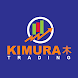 Kimura cTrader - Androidアプリ
