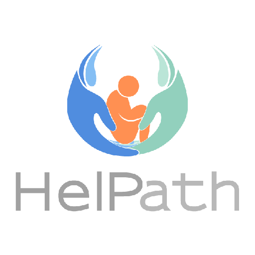 HelPath logo