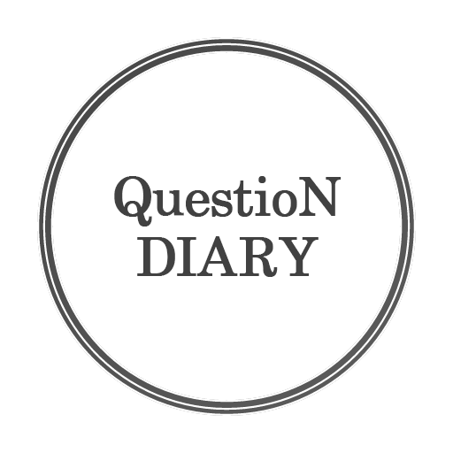 Download APK Questions Diary Latest Version