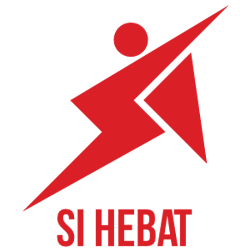 Si Hebat - Smart Branding logo