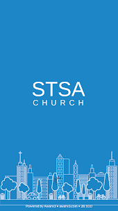 STSA Coptic Orthodox Church
