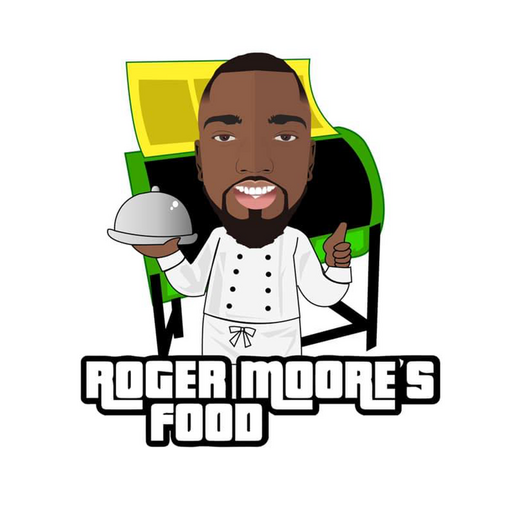 Roger Moores Caribbean logo