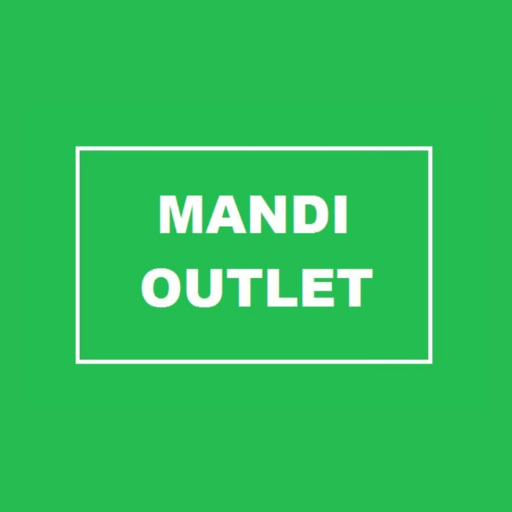 MANDI OUTLET logo