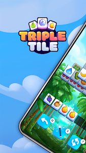 Triple Tile: Match Puzzle Game Unknown