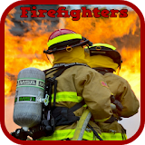 Firefighters icon