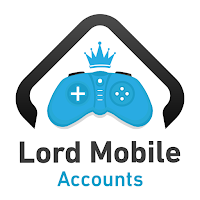 Lords Mobile Accounts