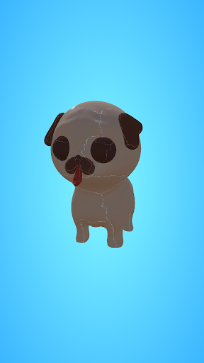Paint Master: Spray Paint 3d Screen 2