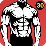 Full Body Workout lose weight tips icon