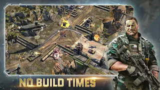 War Commander: Rogue Assault - Screenshot 2