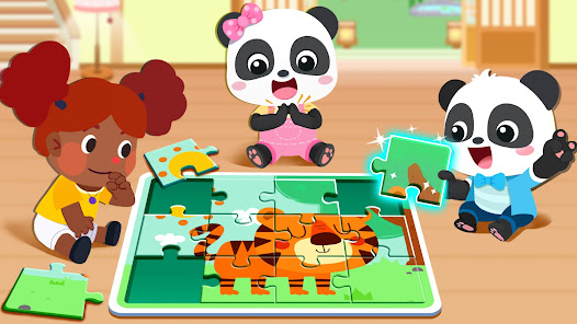 Panda Games: Town Home APK v8.65.00.01 Gallery 9