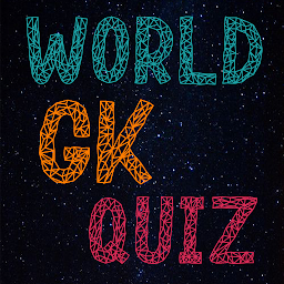 Icon image World GK Quiz