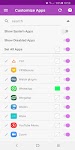 screenshot of LED Me Know - Notification LED