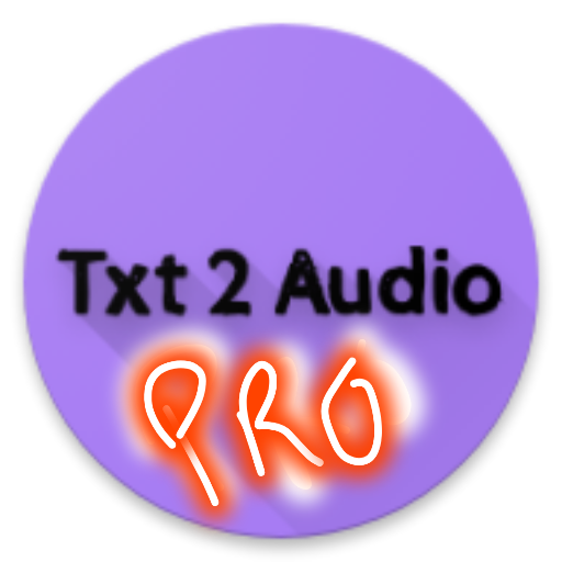 Text to Speech Pro