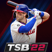  MLB Tap Sports™ Baseball 2022 