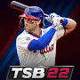 Ícone MLB Tap Sports Baseball 2024