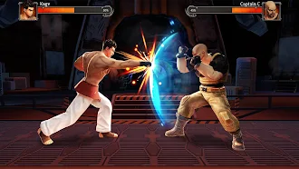 Game screenshot Legend Fighter: Mortal Battle mod apk