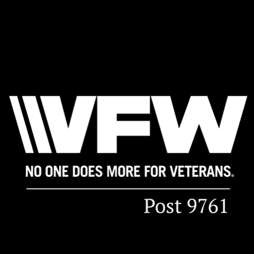 VFW Post 9761 logo