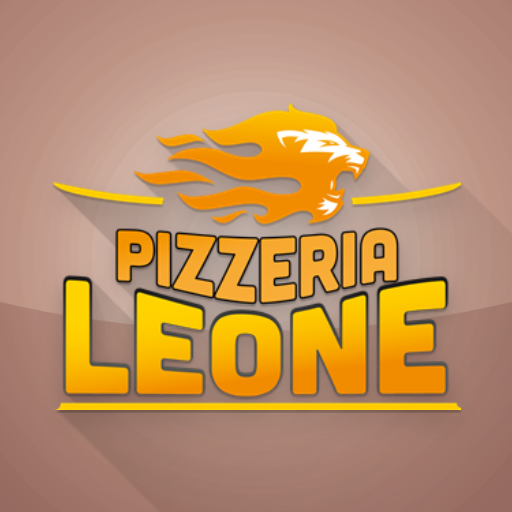 Pizzeria Leone Vöcklabruck logo