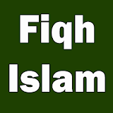 Fiqih Islam icon