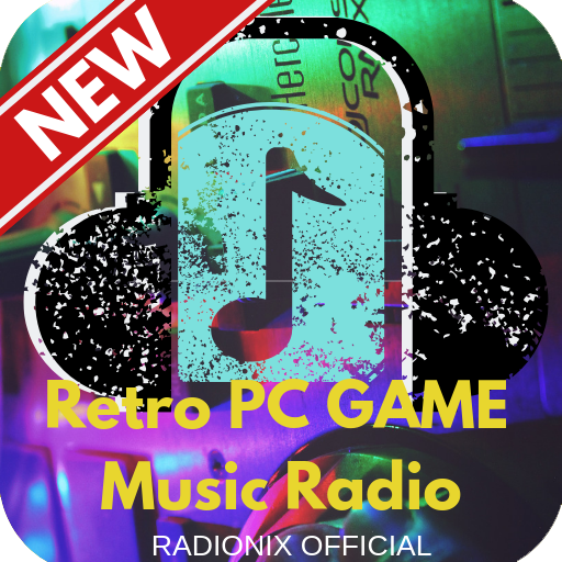 Retro Pc Game Music Radio Apps On Google Play