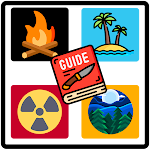 Cover Image of Download Survival Guide - Tips  APK