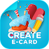 Create greeting cards1.2.0