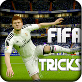 Tricks & Tutorials For Fifa 16 icon