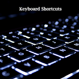 keyshortcut for Microsoft Word icon