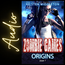 Icon image Zombie Games (Origins) (FREE Zombie Apocalypse Adventure): (Free Horror)