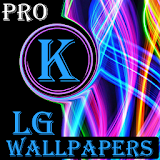 Wallpaper for LG K3, K4, K5, K7, K8, K10 Pro icon