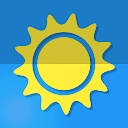 Meteogram Pro Wetter-Widget