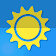 Meteogram Pro Weather Widget icon