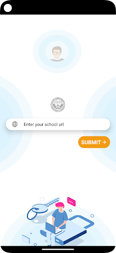 National English School Screen 2