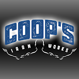 Coops Iron Works icon