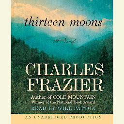 Icon image Thirteen Moons: A Novel