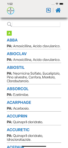 Prontuario Minerva 2023