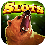 Slots Big Bear Free Slots Game icon