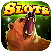 Slots Big Bear Free Slots Game  Icon