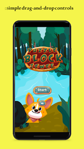 BlockPuzzle: Challenge Jewel