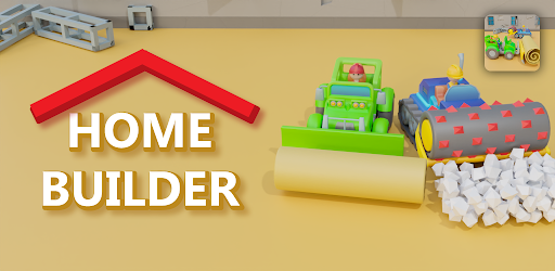 Home Builder 3D !