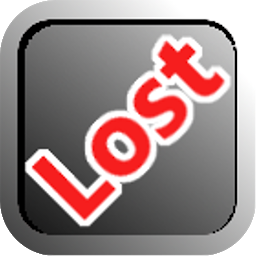 Icon image Touch the Lost